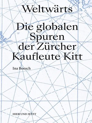 cover image of Weltwärts